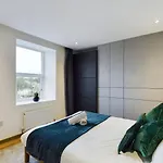 The Seaside Manor - Torquay - 3 Bed - Free Parking